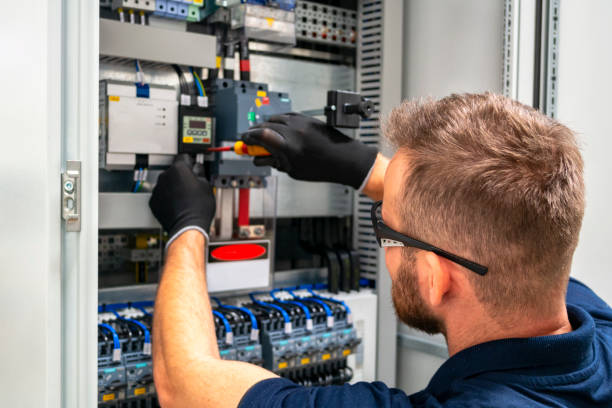 Best Ceiling Fan Installation Electrician  in Redlands, CA
