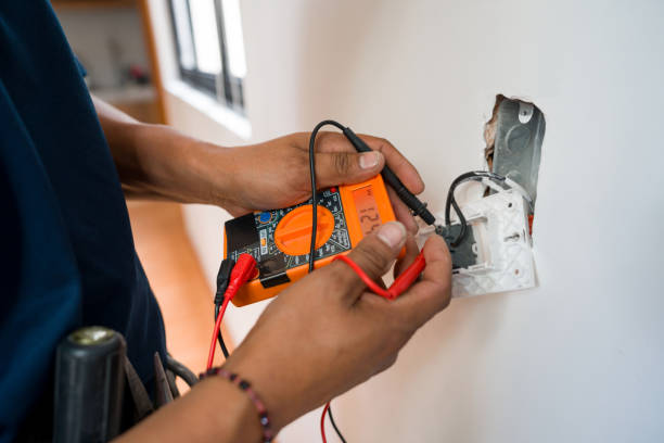 Electrical System Inspection in Redlands, CA