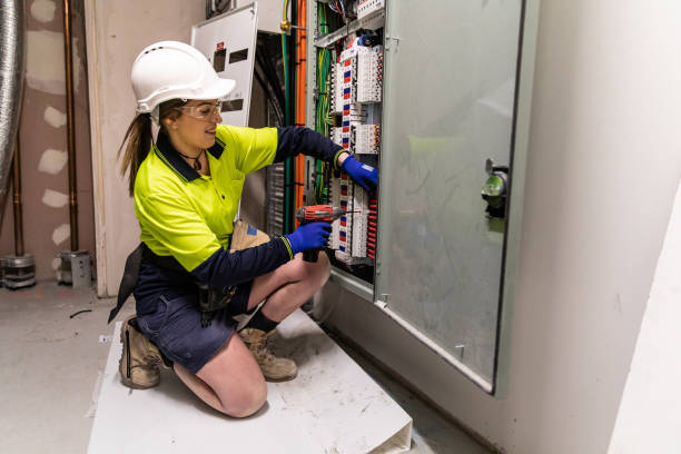 Electrical System Inspection in Redlands, CA
