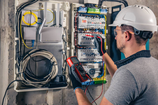 Best Electrical Installation Contractor  in Redlands, CA