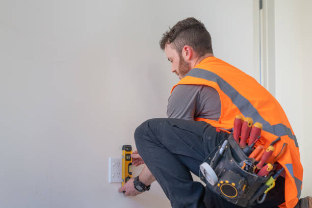 Best Electrical System Inspection  in Redlands, CA
