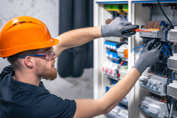 Best Commercial Electrician Services  in Redlands, CA
