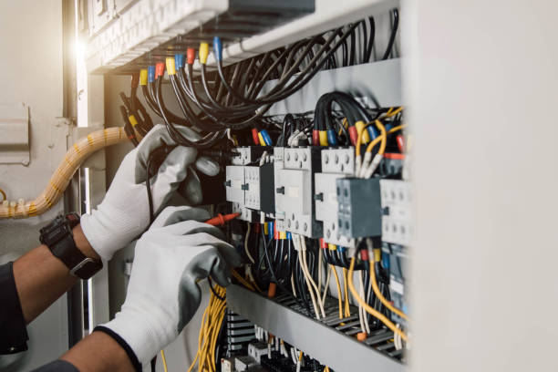 Best Electrical Contractors for Businesses  in Redlands, CA